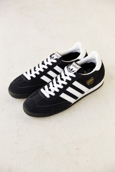 adidas dragon classic