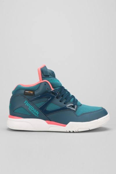 reebok pump omni lite cordura