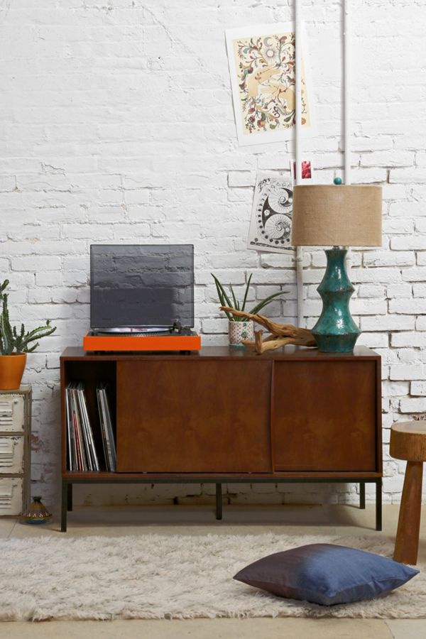 Assembly Home MidCentury Console Urban Outfitters