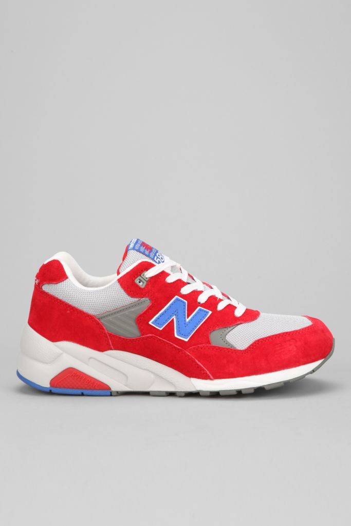 New Balance Elite Edition Barber Shop 580 Sneaker Urban Outfitters