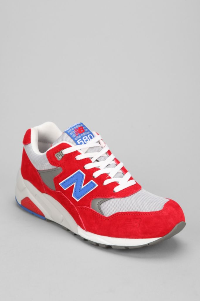 New Balance Elite Edition Barber Shop 580 Sneaker Urban Outfitters