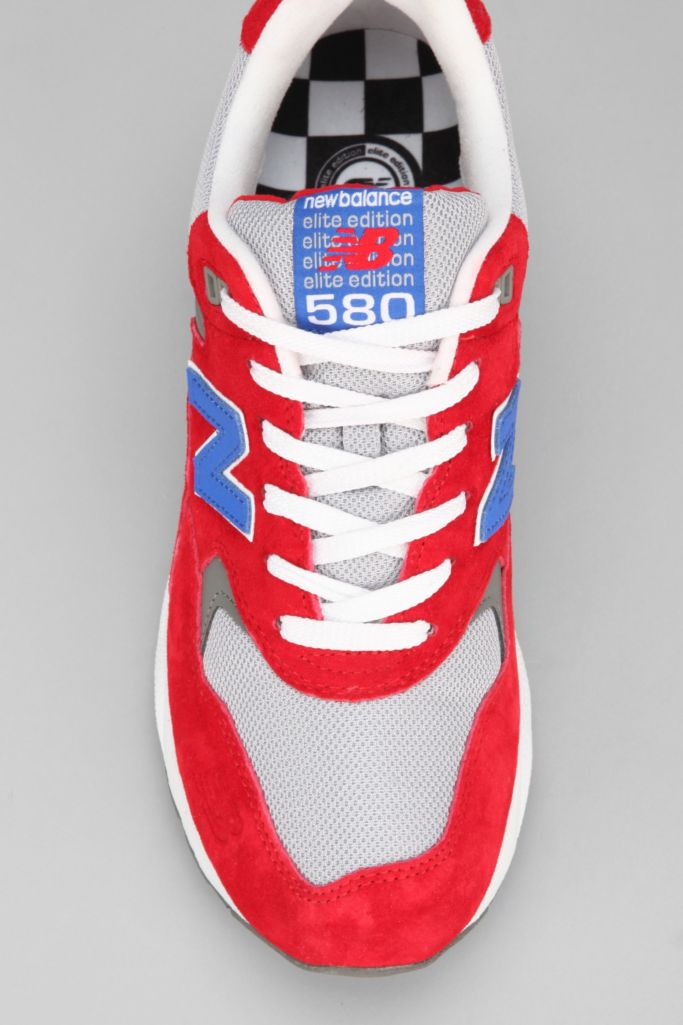 New Balance Elite Edition Barber Shop 580 Sneaker Urban Outfitters