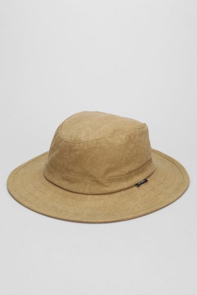 brixton tracker bucket hat