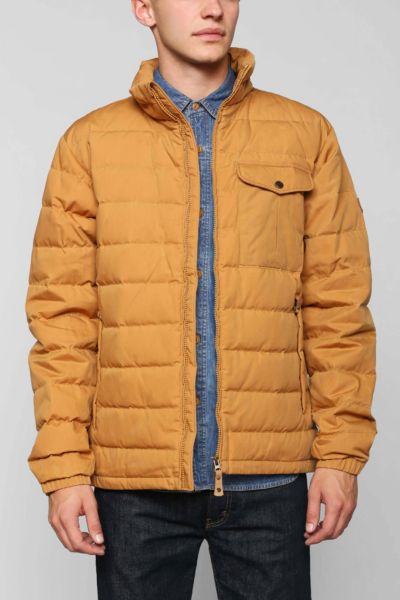 fjallraven ovik lite jacket