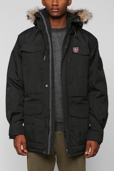 fjallraven yupik