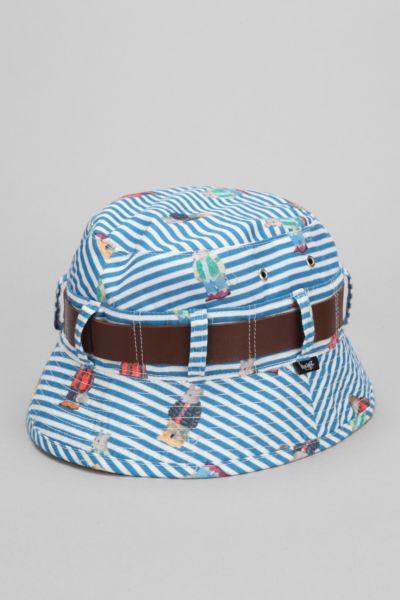 Stussy Bucket Hat Urban Outfitters 2024 www tofrei