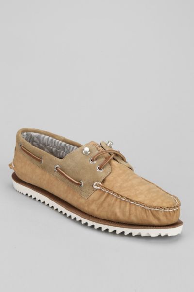 sperry razorfish