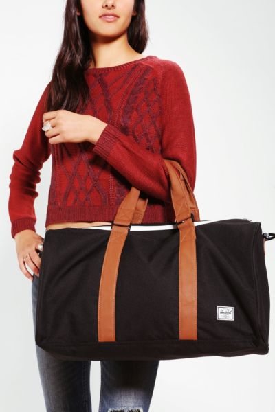 herschel ravine duffle bag