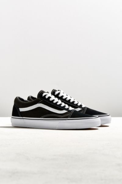 vans old skool vans