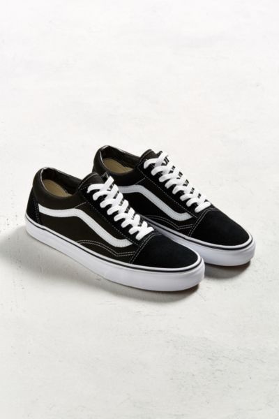 vans old skool vans