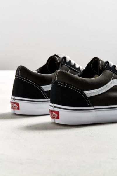 vans old