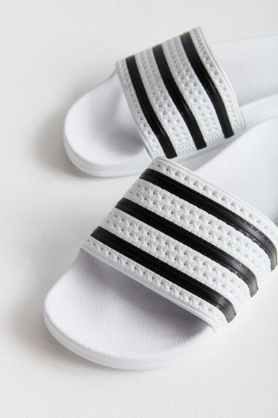 adidas slides urban outfitters