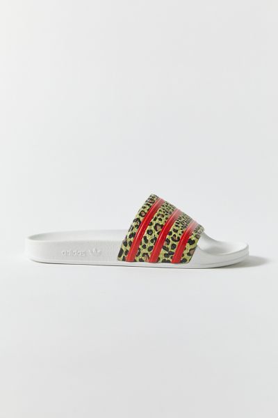 adidas slides urban outfitters