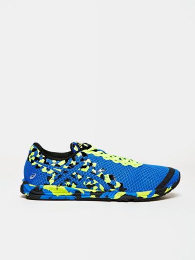 asics gel noosafast 2