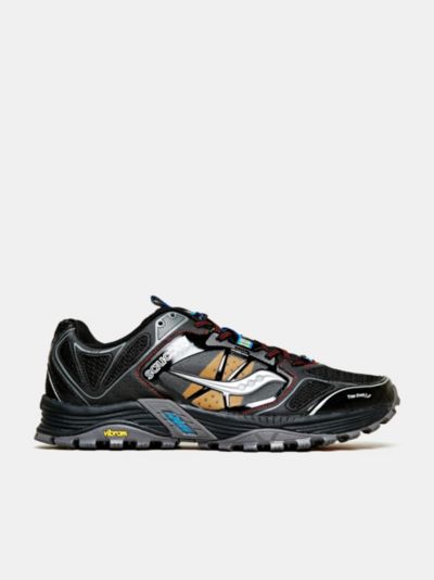 saucony xodus 4.0