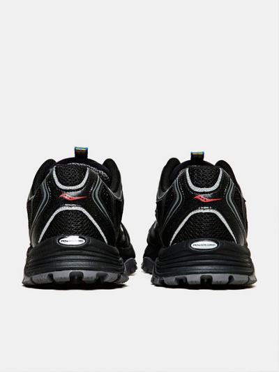 saucony xodus 4.0 white