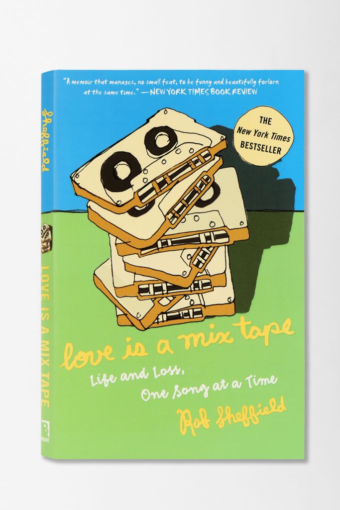 Get e-book Love is a mix tape For Free