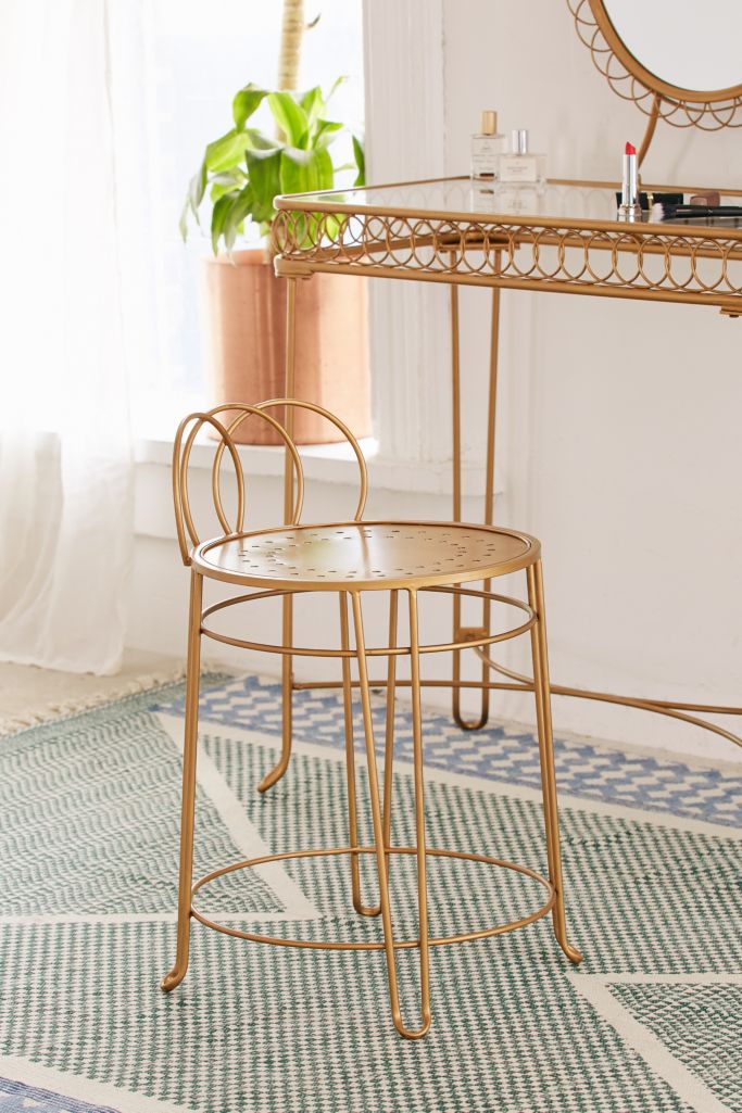 Wire Loop Chair Urban Outfitters