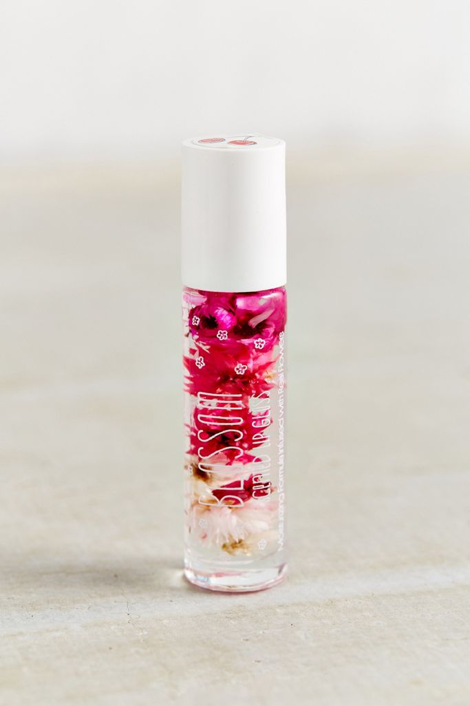 Blossom Lip Gloss Urban Outfitters