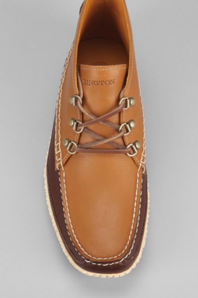 timberland abington chukka