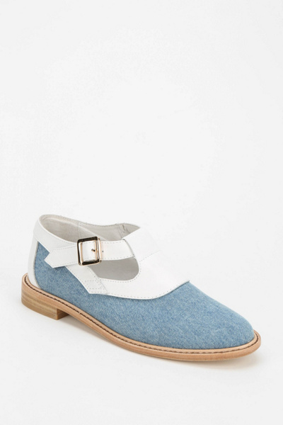 urban outfitters mary janes