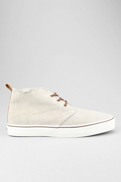 mens vans chukka boots