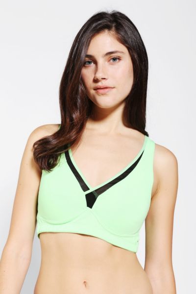 urban outfitters sports bra