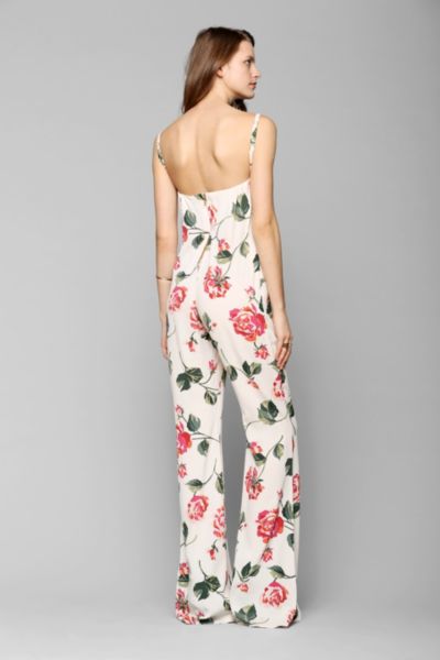 stone cold fox jumpsuit