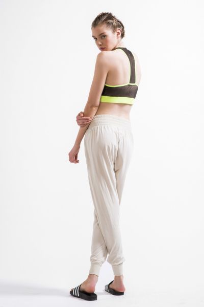 adidas harem track pants