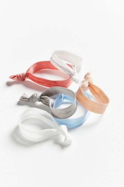 Yoga Ponytail Holder Set | Urban Outfitters