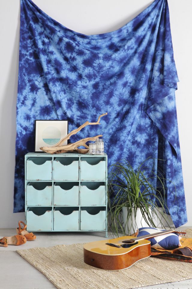 Magical Thinking Acid Wash Tapestry Urban Outfitters