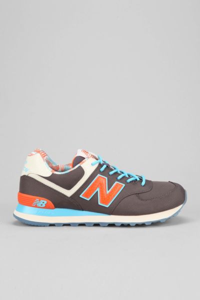 new balance 574 island