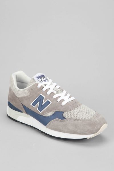 new balance classic 496