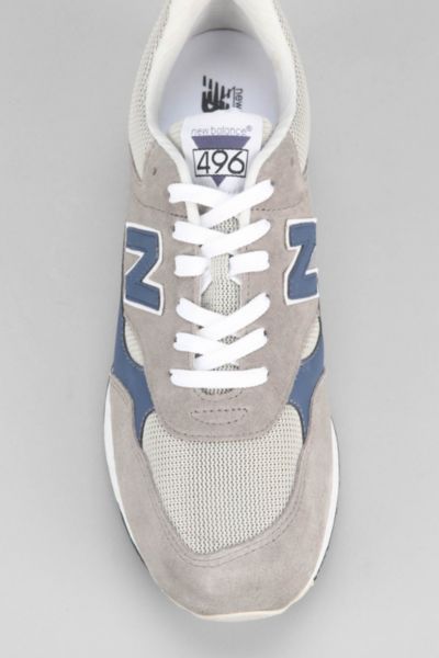 new balance classic 496