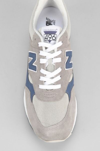 new balance 496 classic