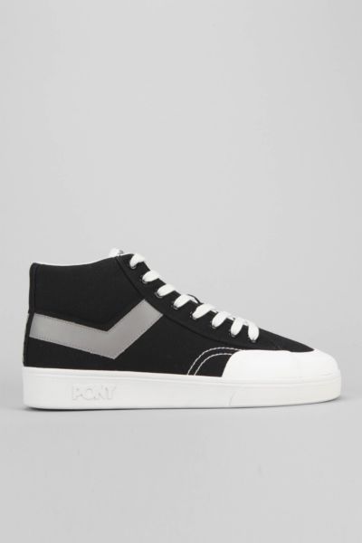 pony old school shoes