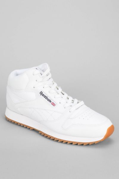 reebok classic mid top