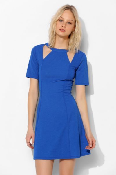 urban outfitters skater dress