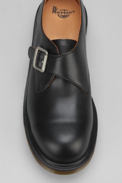 monk strap doc martens