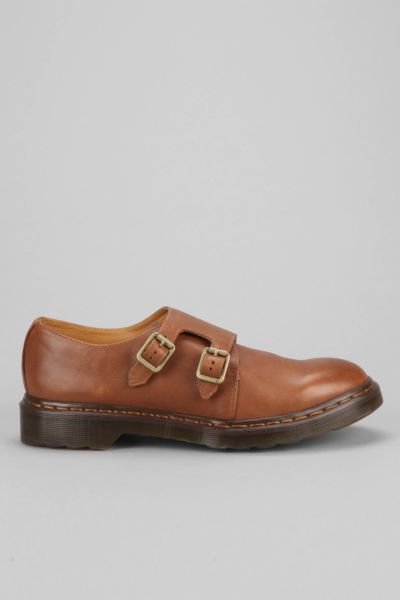 dr martens monk shoes