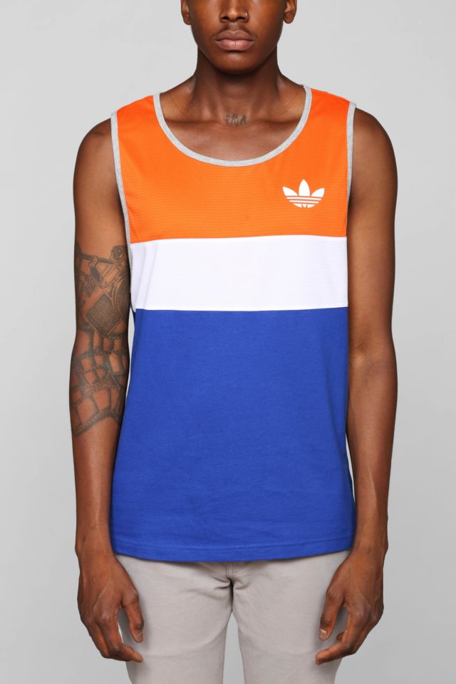 adidas tank top