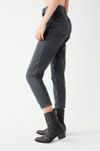 BDG Mom Jean - Black | Urban Outfitters