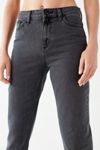 BDG Mom Jean - Black | Urban Outfitters