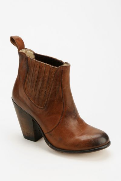 freebird ankle boots