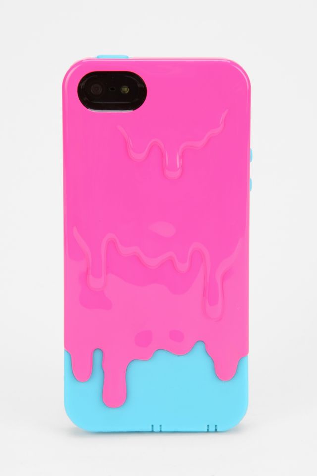 Melting iPhone 5/5s Case | Urban Outfitters