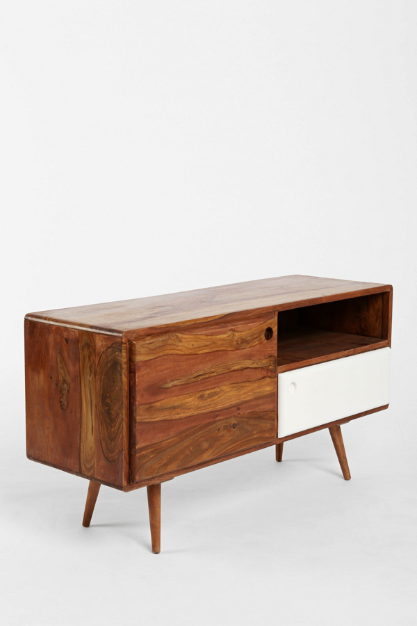 Assembly Home Modern Media Console Urban Outfitters