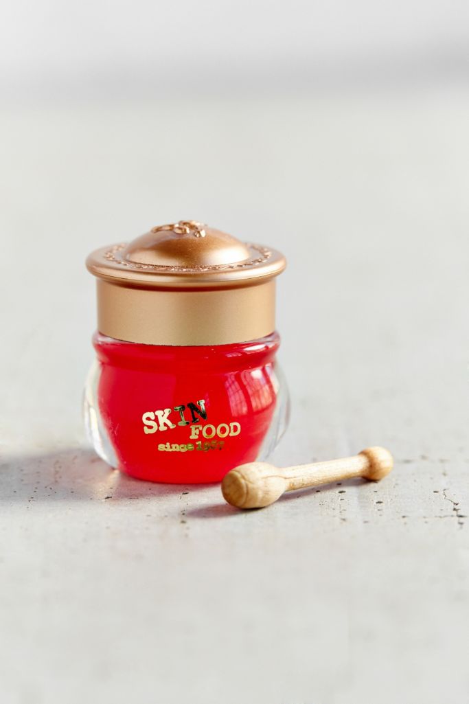 Skinfood Honey Pot Lip Balm Urban Outfitters