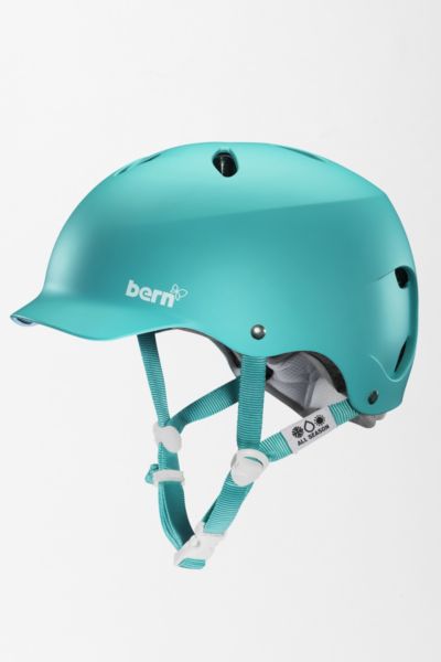 bern womens bike helmet