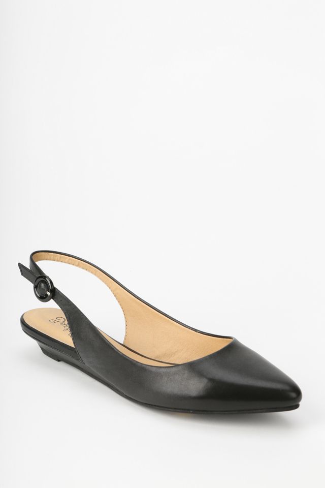 Seychelles Reflection Slingback Flat | Urban Outfitters