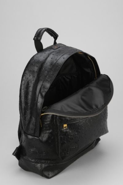 mi pac gold backpack